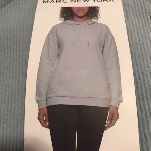 Marc New York women’s sweat shirt(NO OFFER PLEASE ) - Picture 3 of 17